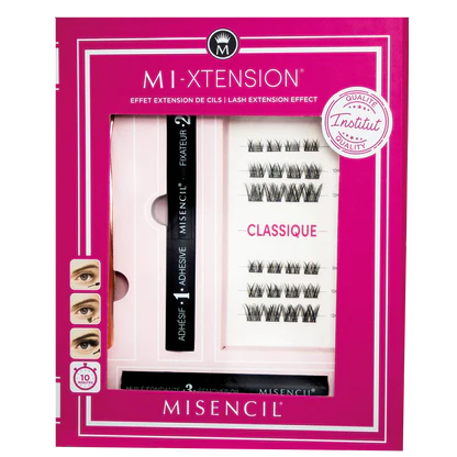 MI-XTENSION   CLASSIQUE